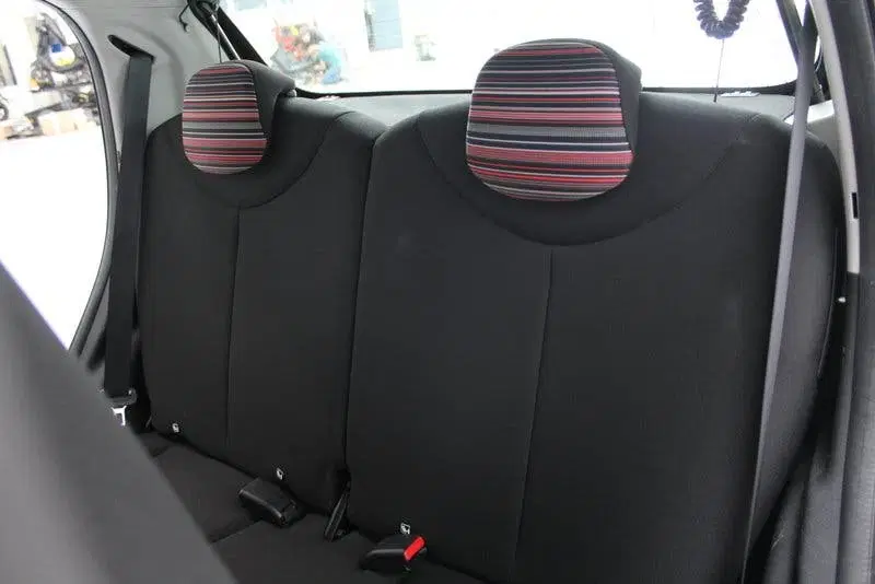 Citroën C1 1.0 VTi Feel 73PK uit 2019, foto 14