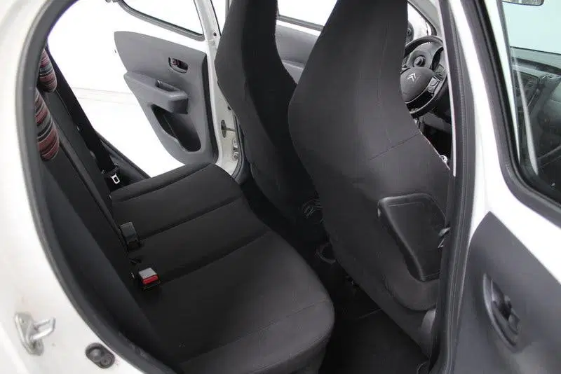 Citroën C1 1.0 VTi Feel 73PK uit 2019, foto 15