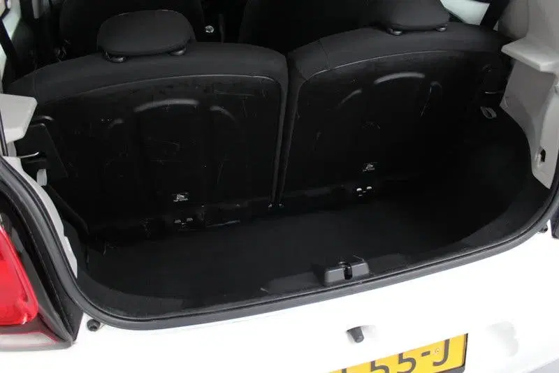 Citroën C1 1.0 VTi Feel 73PK uit 2019, foto 9