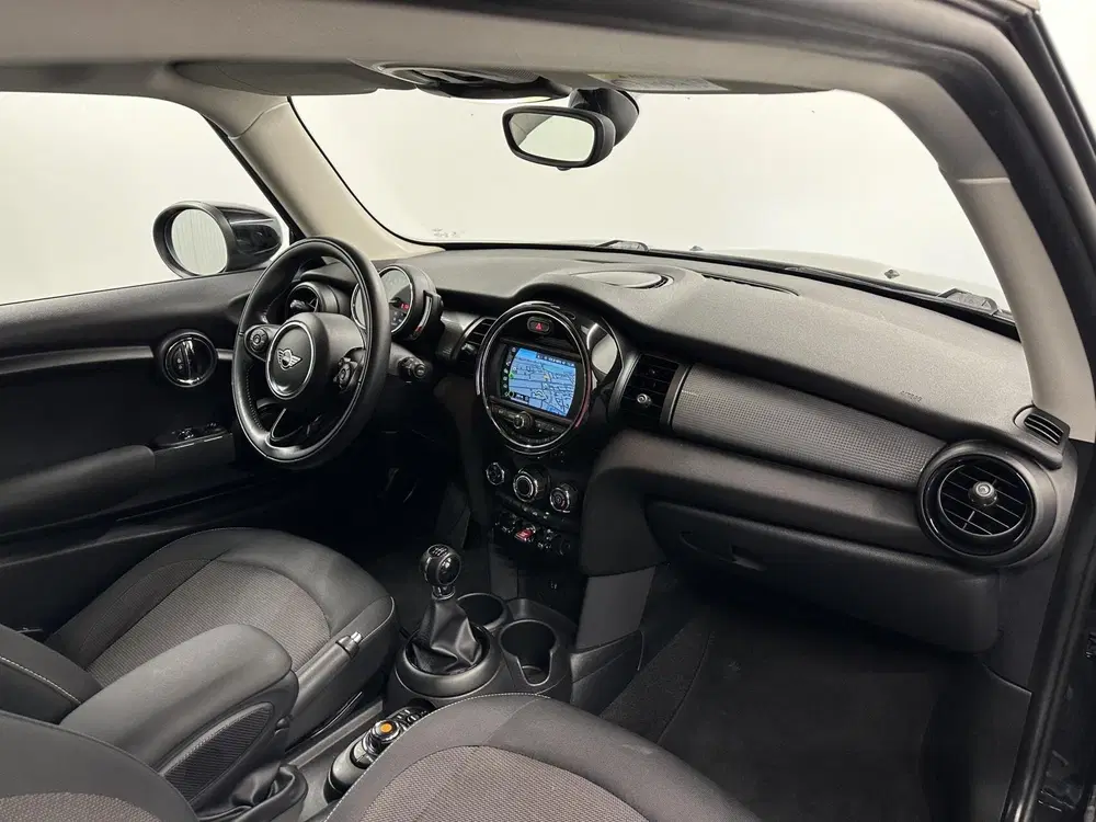 Mini Cooper 1.5 Cooper Pepper NAVIGATIE CRUISE LM. uit 2020, foto 11