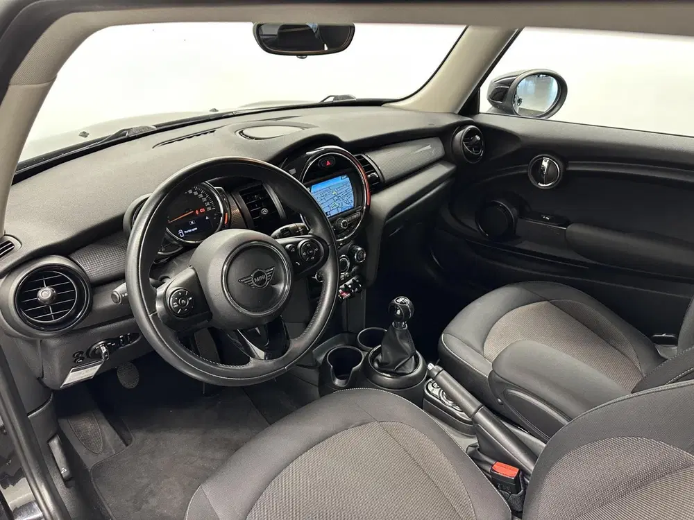 Mini Cooper 1.5 Cooper Pepper NAVIGATIE CRUISE LM. uit 2020, foto 14