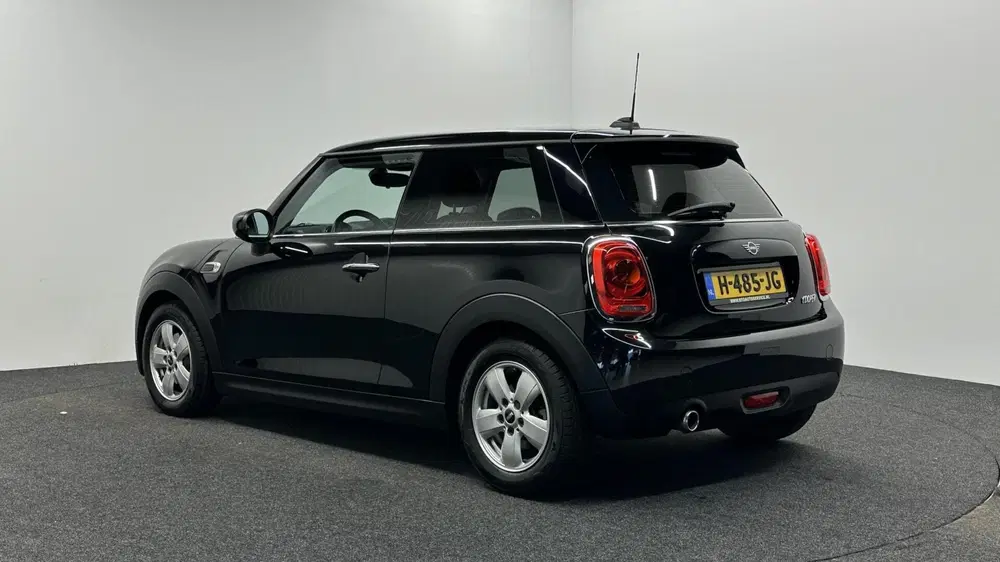 Mini Cooper 1.5 Cooper Pepper NAVIGATIE CRUISE LM. uit 2020, foto 4