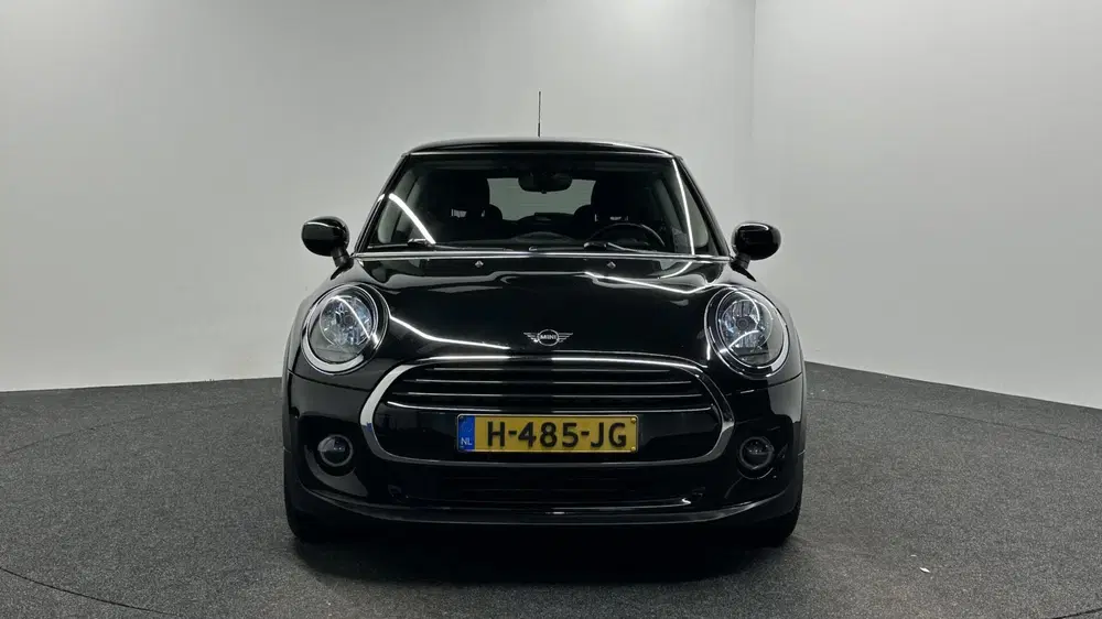 Mini Cooper 1.5 Cooper Pepper NAVIGATIE CRUISE LM. uit 2020, foto 6