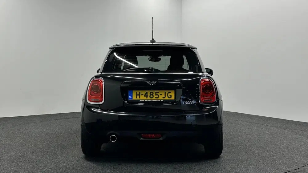 Mini Cooper 1.5 Cooper Pepper NAVIGATIE CRUISE LM. uit 2020, foto 7