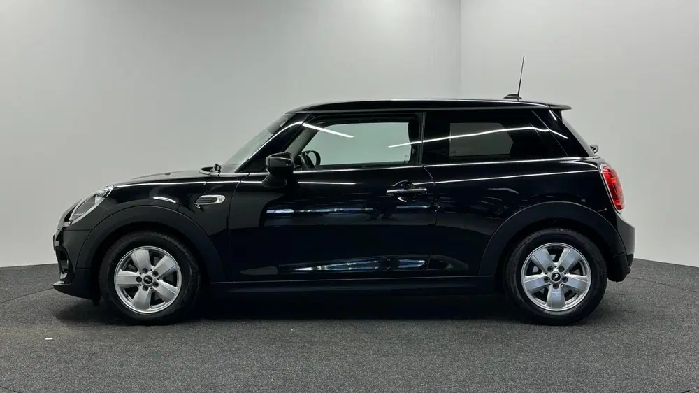 Mini Cooper 1.5 Cooper Pepper NAVIGATIE CRUISE LM. uit 2020, foto 8