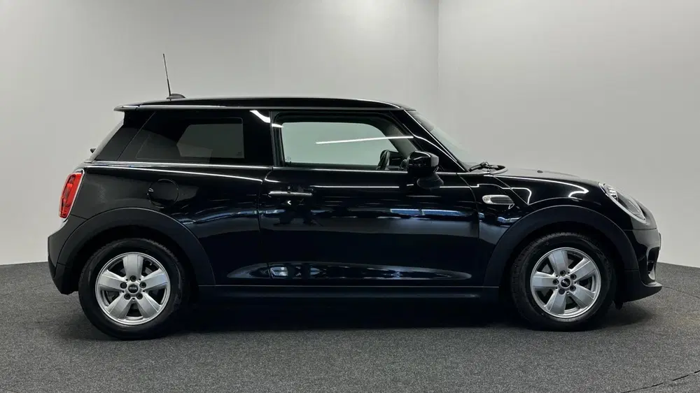 Mini Cooper 1.5 Cooper Pepper NAVIGATIE CRUISE LM. uit 2020, foto 9