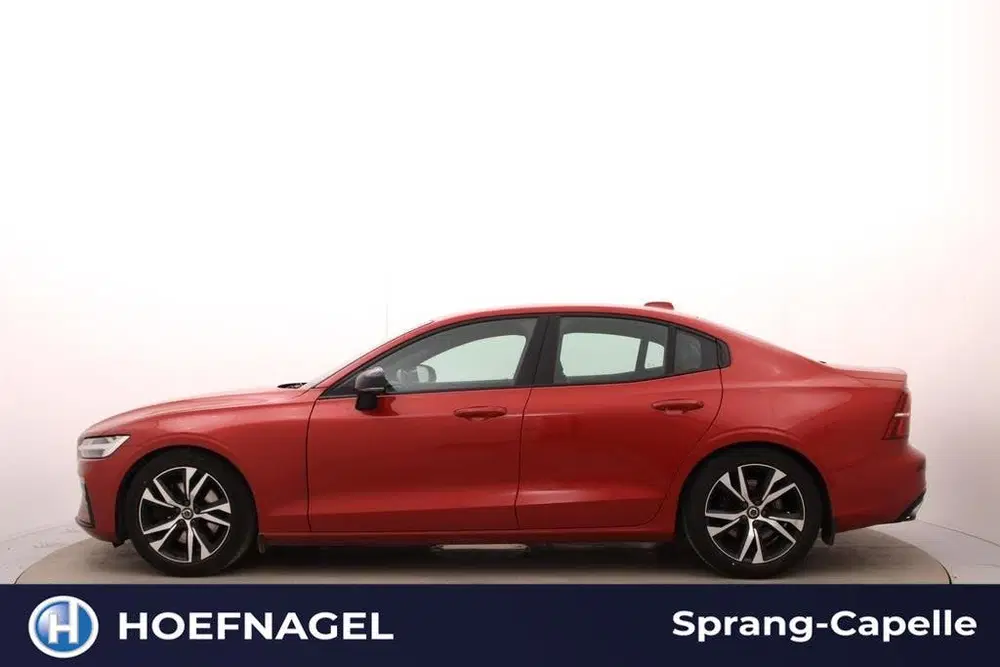 Volvo S60 2.0 T5 R-Design uit 2020, foto 8