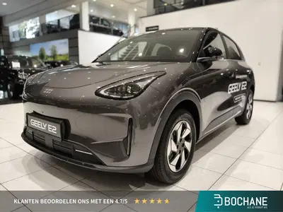 Geely E2 Ultra 47.14 kWh uit 2026