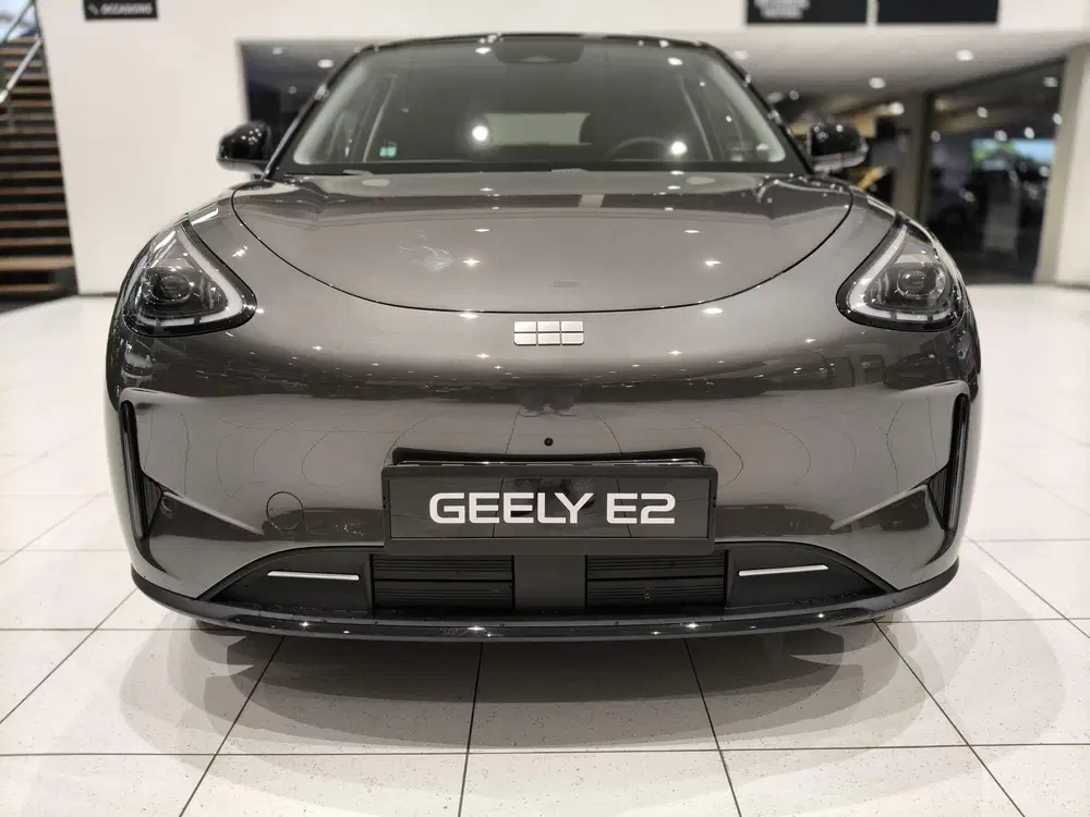 Geely E2 Ultra 47.14 kWh uit 2026, foto 13