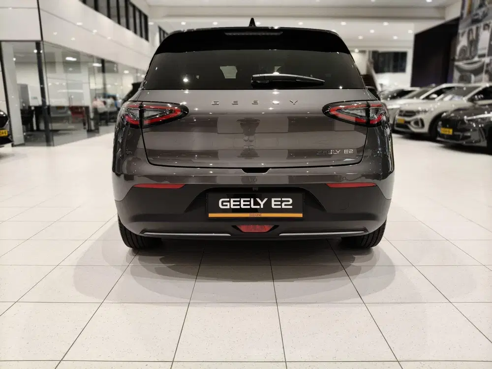 Geely E2 Ultra 47.14 kWh uit 2026, foto 14