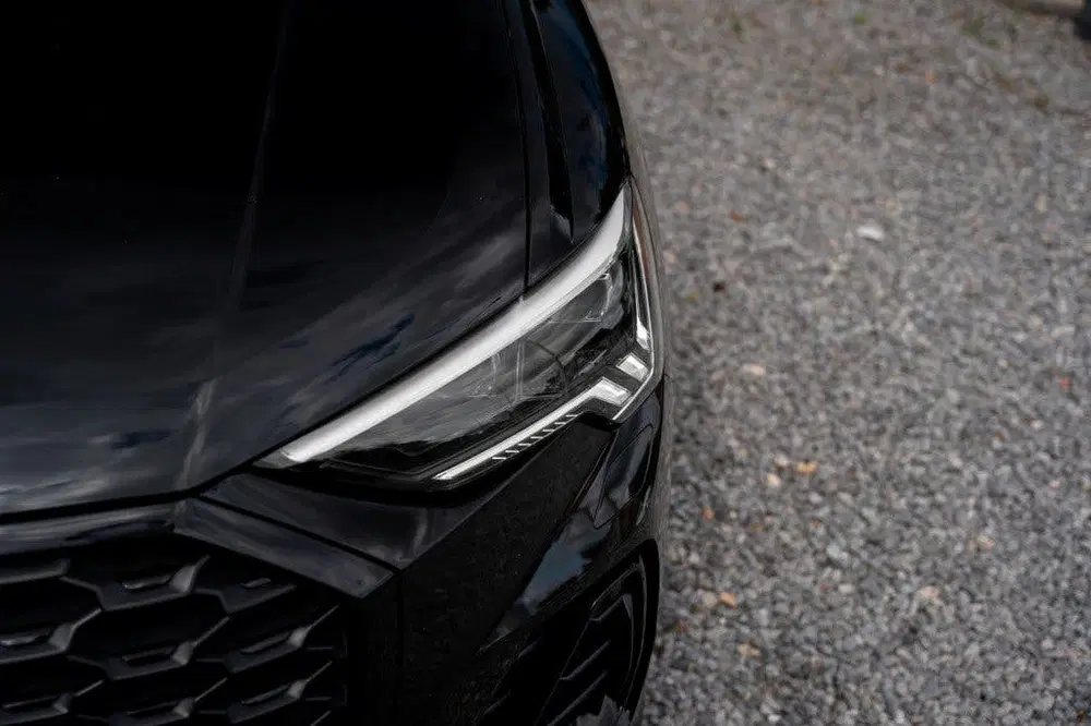 Audi Q3 45 TFSI QUATTRO uit 2020, foto 11
