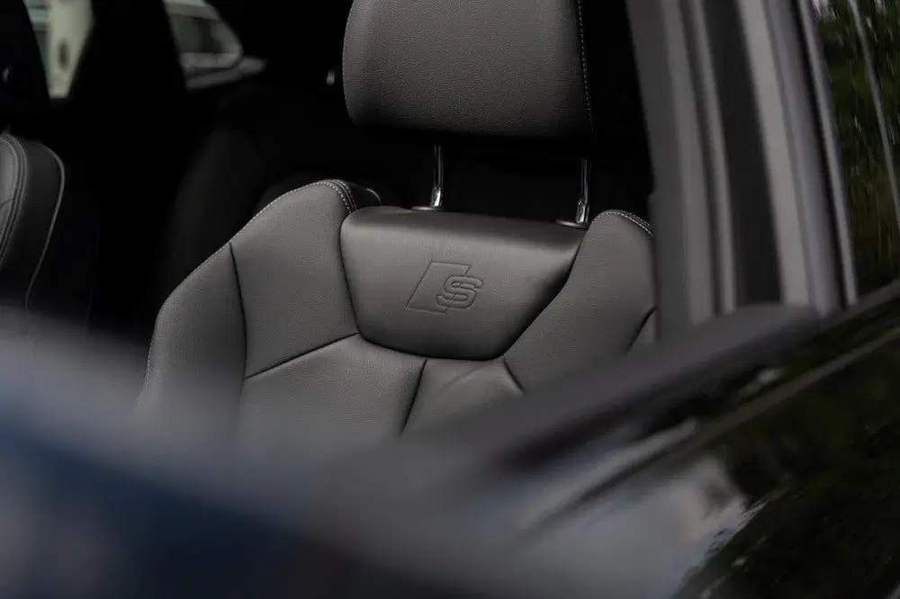 Audi Q3 45 TFSI QUATTRO uit 2020, foto 12