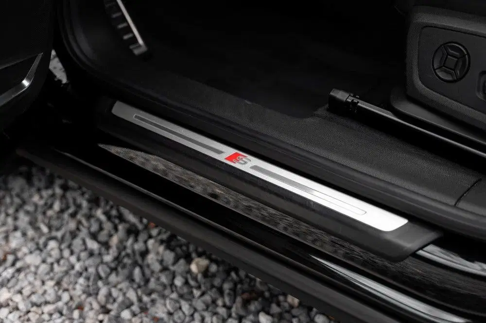 Audi Q3 45 TFSI QUATTRO uit 2020, foto 13