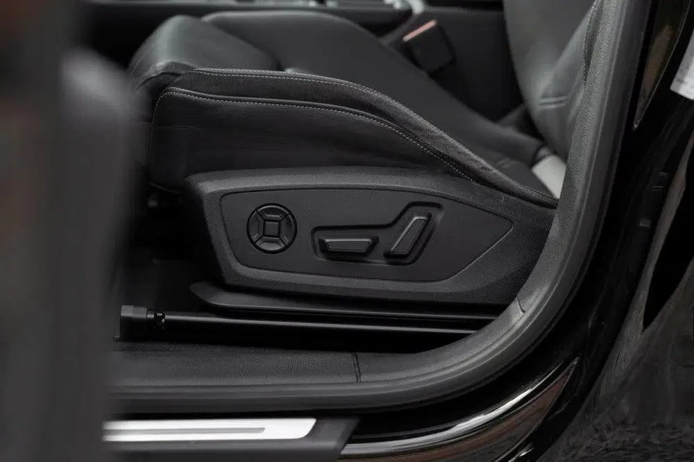 Audi Q3 45 TFSI QUATTRO uit 2020, foto 15