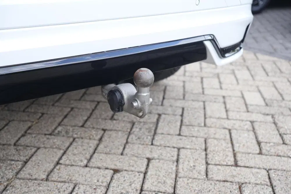Volvo XC60 T6 Recharge AWD R-Design uit 2022, foto 15