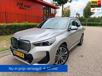 BMW iX1 XDrive30 uit 2024