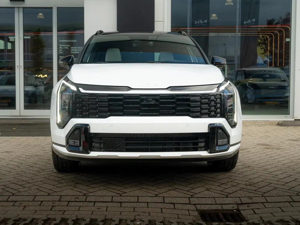 Kia Sportage 1.6 T-GDi Plug-in Hybrid GT-PlusLine uit 2026, foto 7