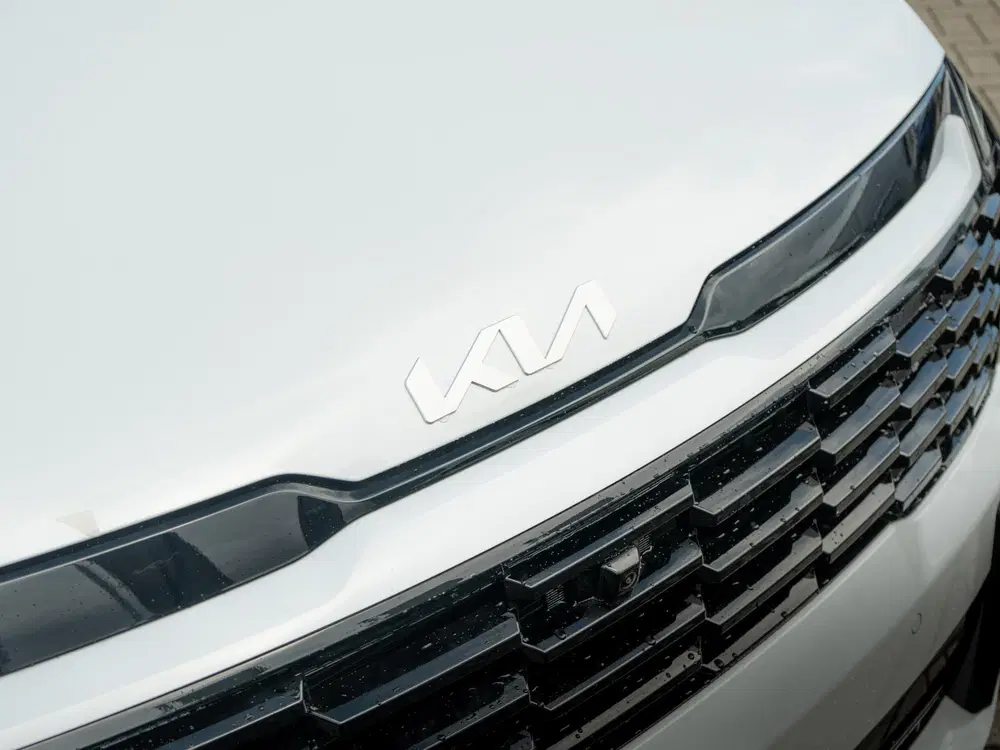 Kia Sportage 1.6 T-GDi Plug-in Hybrid GT-PlusLine uit 2026, foto 9