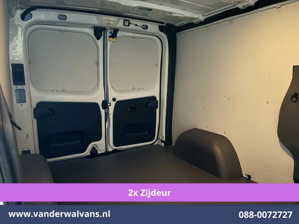 Renault Trafic 2.0 dCi 131pk L2H1 Euro6 Airco uit 2023, foto 13
