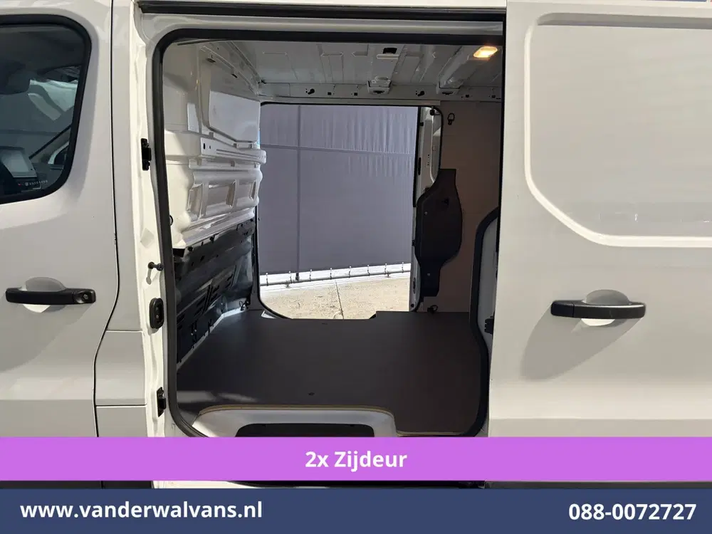 Renault Trafic 2.0 dCi 131pk L2H1 Euro6 Airco uit 2023, foto 2