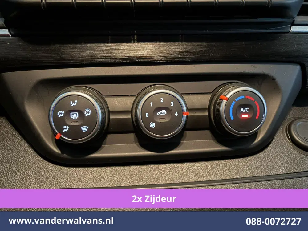 Renault Trafic 2.0 dCi 131pk L2H1 Euro6 Airco uit 2023, foto 6