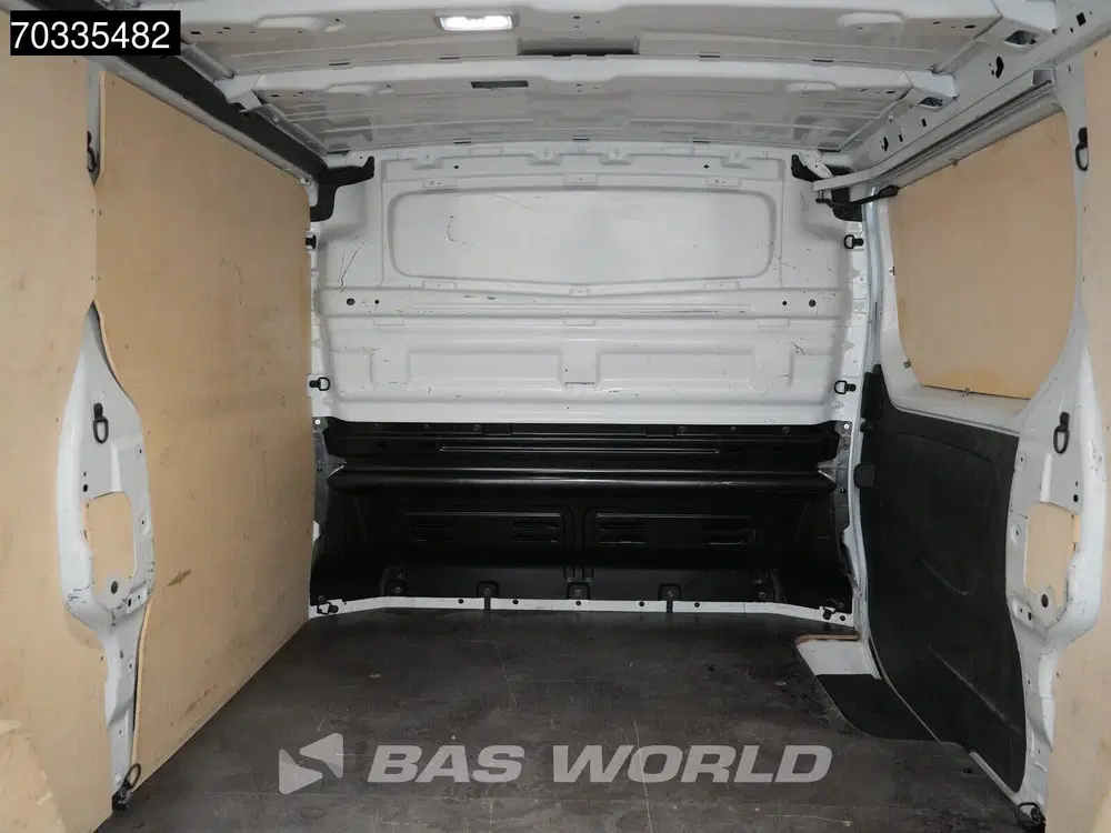 Renault Trafic 150pk Automaat L2H1 Airco Carplay Cruise C uit 2023, foto 12