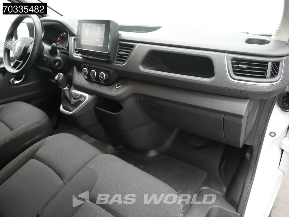 Renault Trafic 150pk Automaat L2H1 Airco Carplay Cruise C uit 2023, foto 14