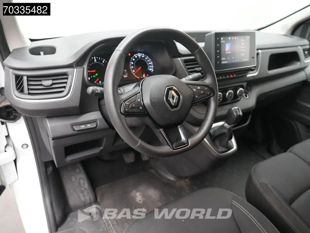 Renault Trafic 150pk Automaat L2H1 Airco Carplay Cruise C uit 2023, foto 3