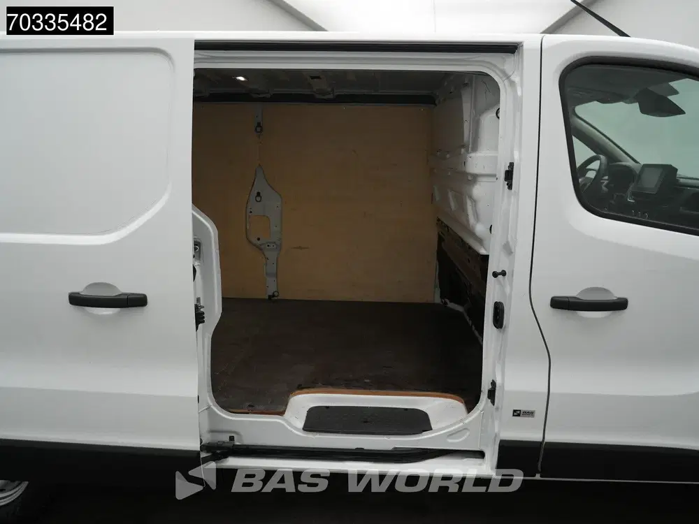 Renault Trafic 150pk Automaat L2H1 Airco Carplay Cruise C uit 2023, foto 9