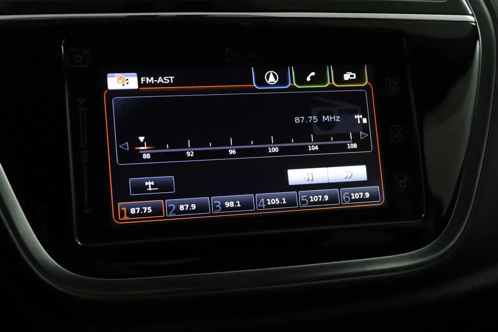 Suzuki S-Cross 1.4 Boosterjet Select Smart Hybrid uit 2021, foto 8