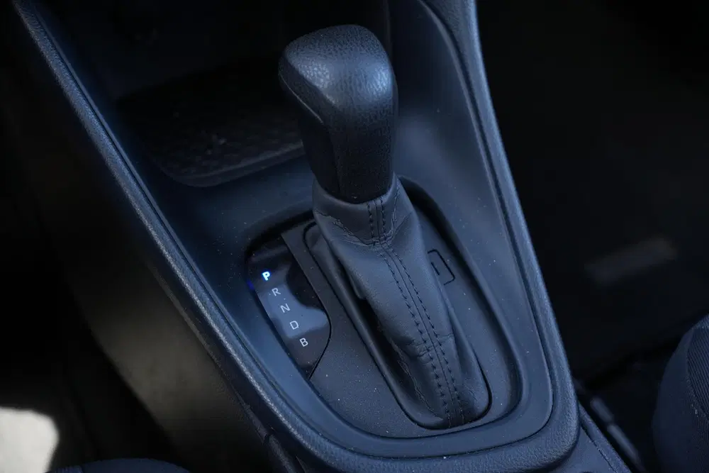 Mazda 2 Hybrid 1.5 Centre-line Cruise Lane Assist uit 2023, foto 12