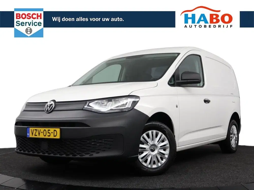Volkswagen Caddy 2.0 TDI TREND L1H1 AC uit 2023