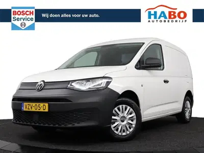 Volkswagen Caddy 2.0 TDI TREND L1H1 AC uit 2023