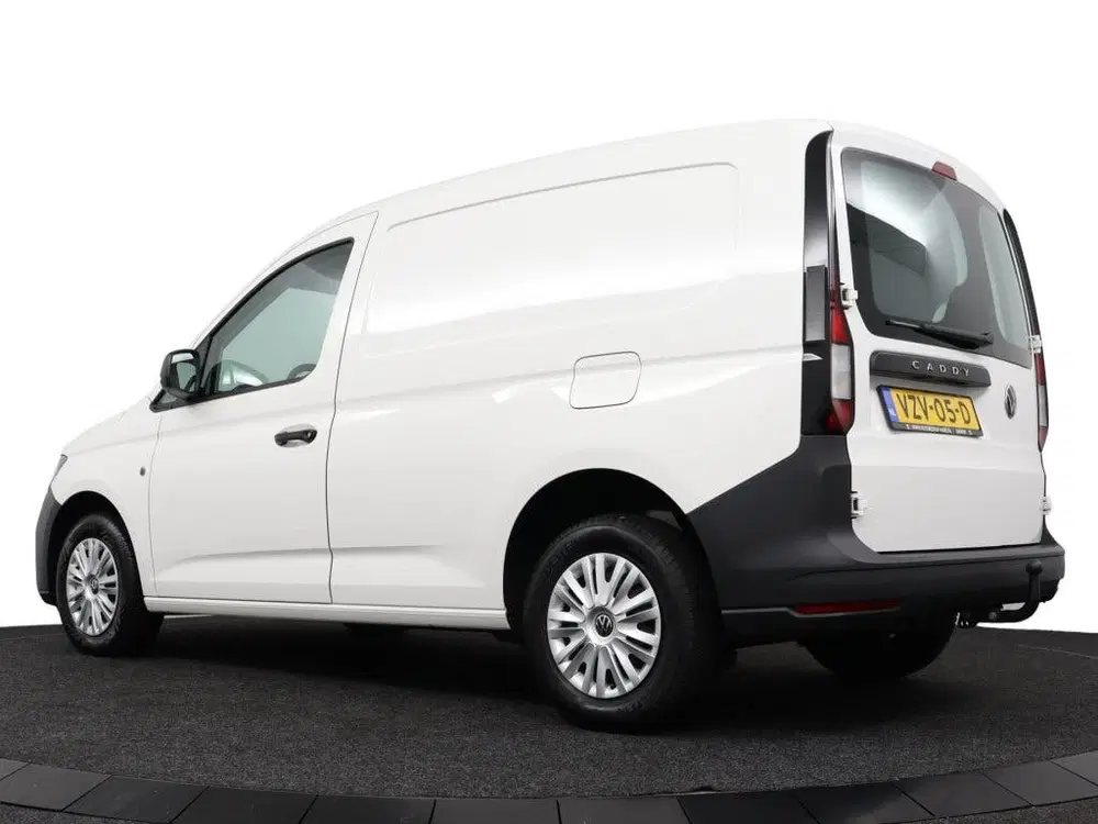 Volkswagen Caddy 2.0 TDI TREND L1H1 AC uit 2023, foto 10