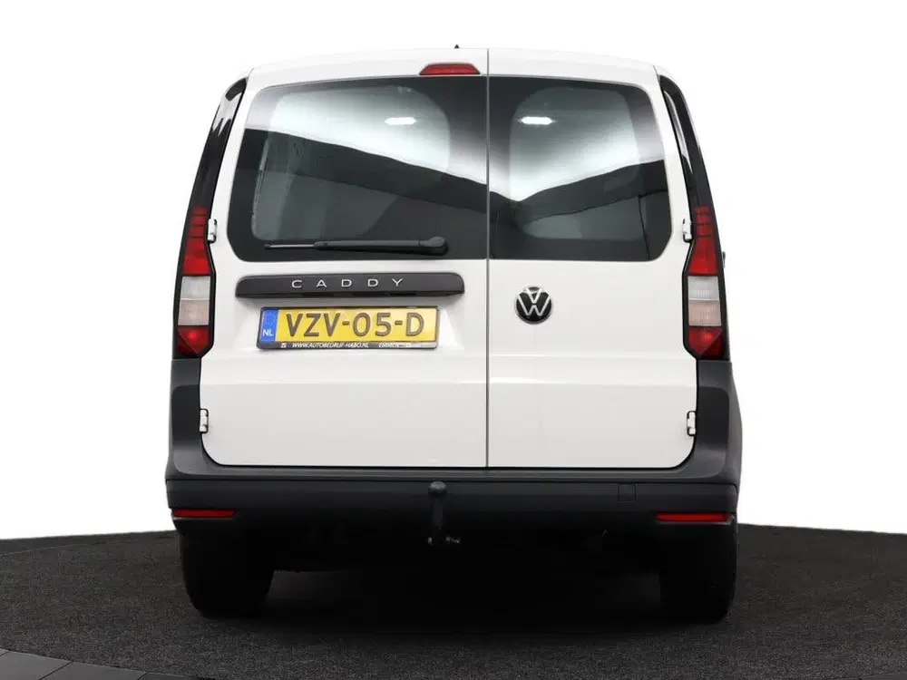 Volkswagen Caddy 2.0 TDI TREND L1H1 AC uit 2023, foto 11