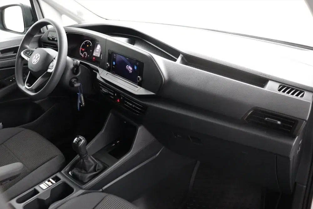 Volkswagen Caddy 2.0 TDI TREND L1H1 AC uit 2023, foto 12