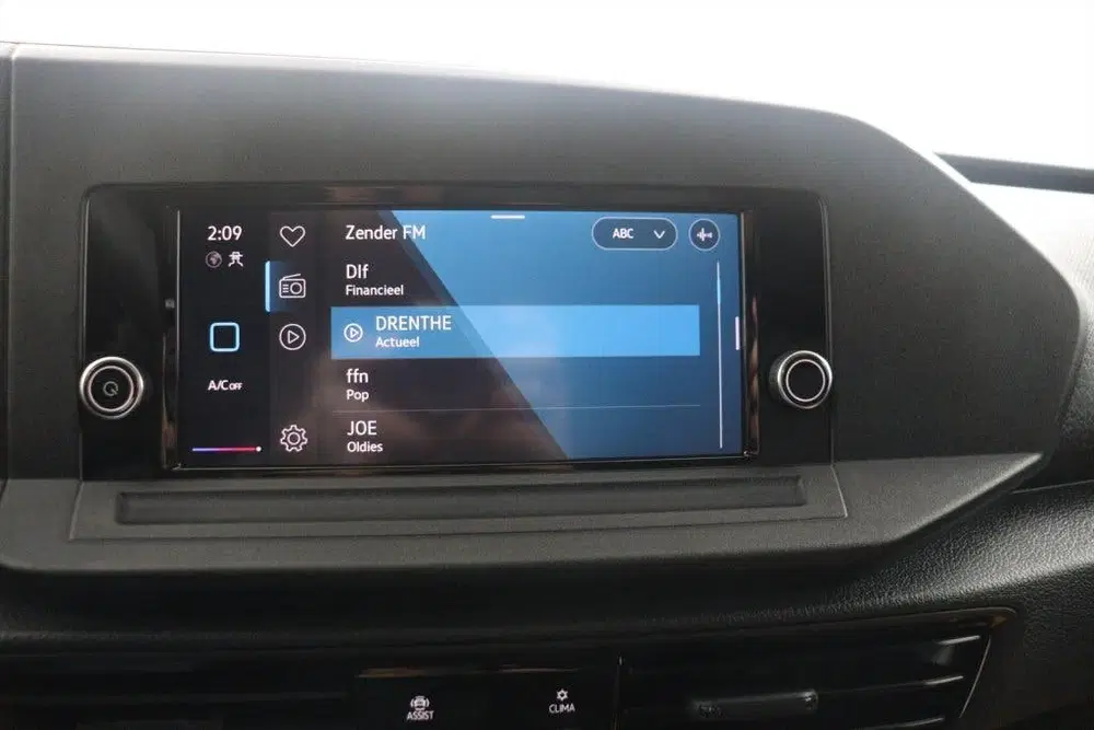 Volkswagen Caddy 2.0 TDI TREND L1H1 AC uit 2023, foto 15
