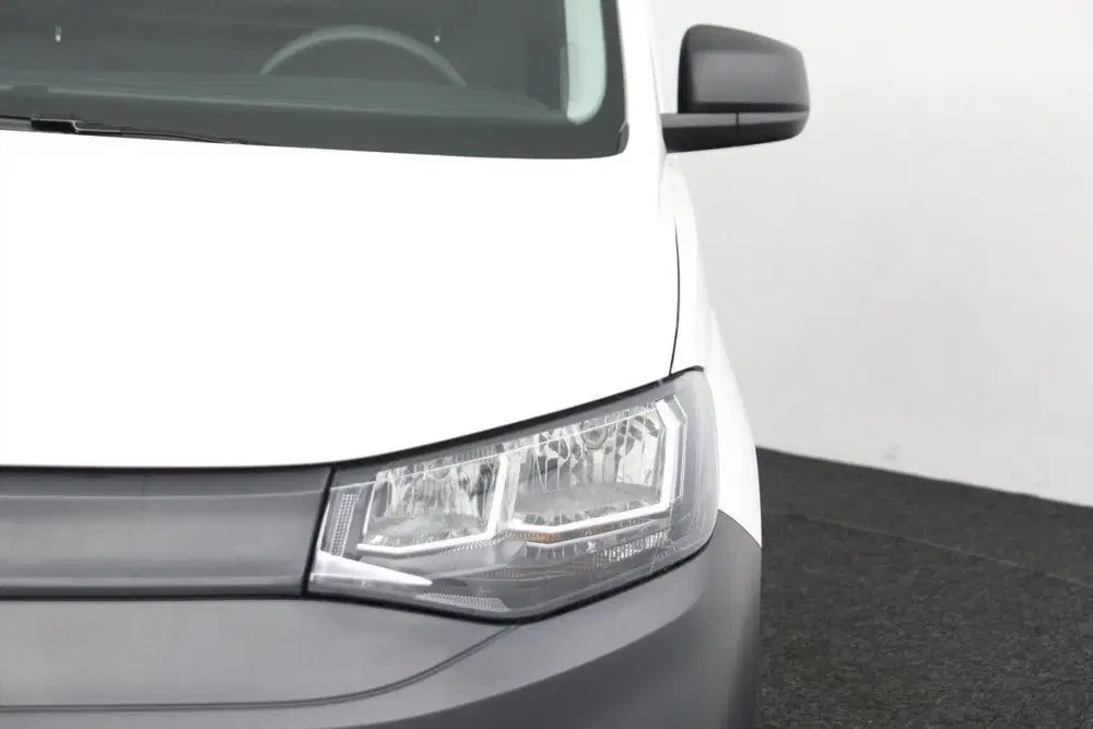 Volkswagen Caddy 2.0 TDI TREND L1H1 AC uit 2023, foto 2