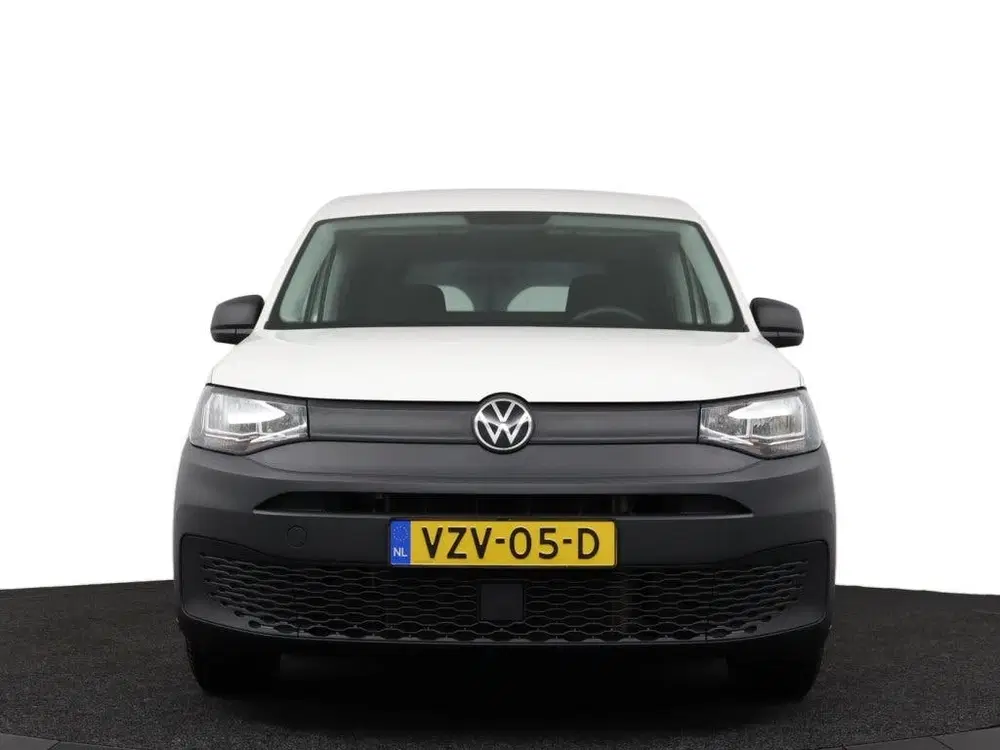 Volkswagen Caddy 2.0 TDI TREND L1H1 AC uit 2023, foto 3