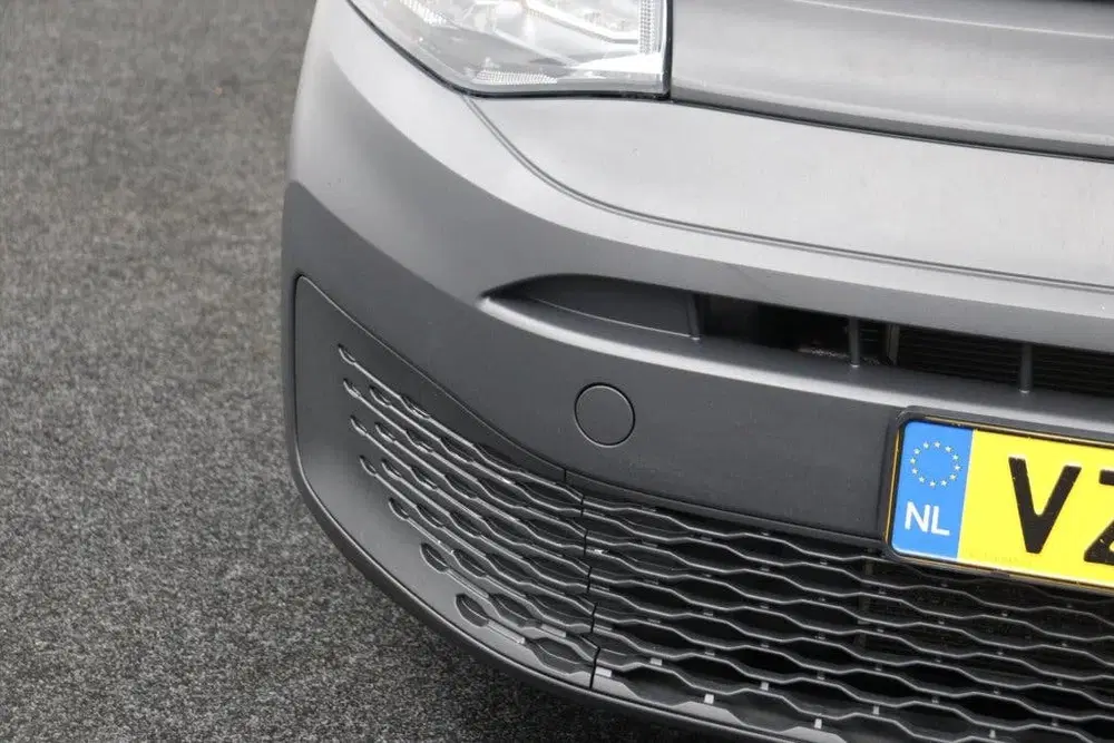 Volkswagen Caddy 2.0 TDI TREND L1H1 AC uit 2023, foto 4