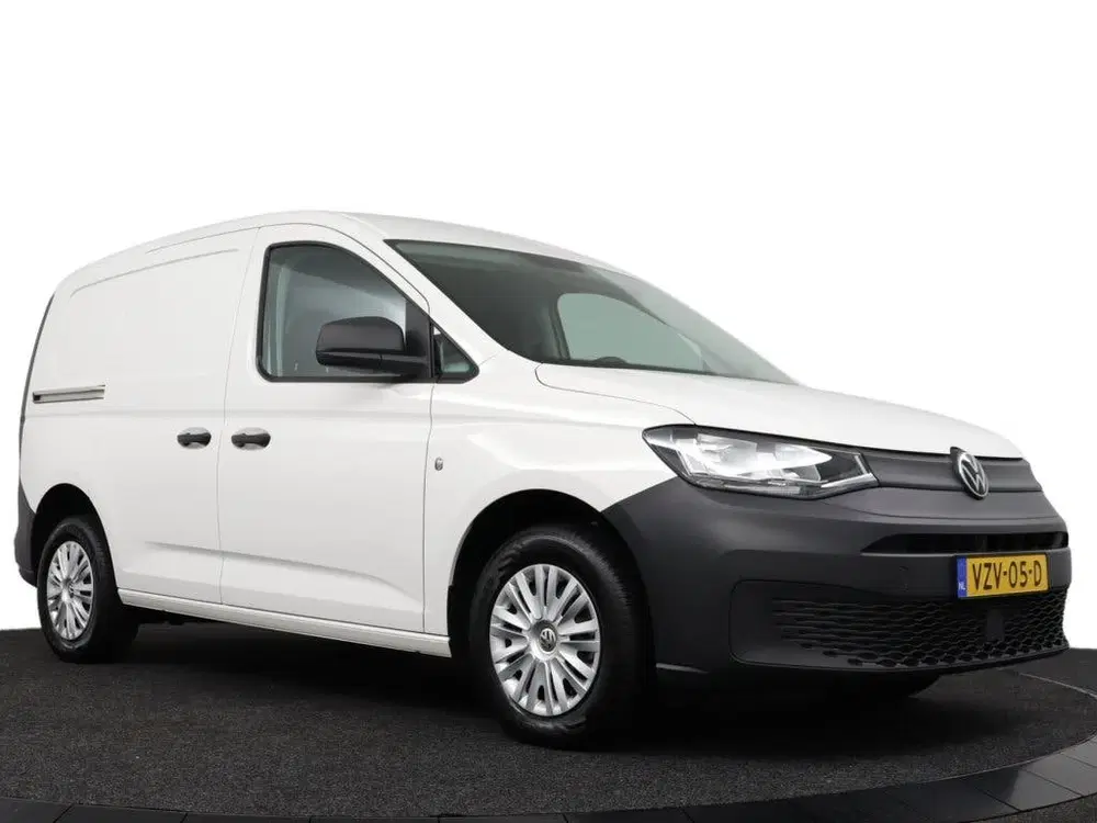 Volkswagen Caddy 2.0 TDI TREND L1H1 AC uit 2023, foto 5