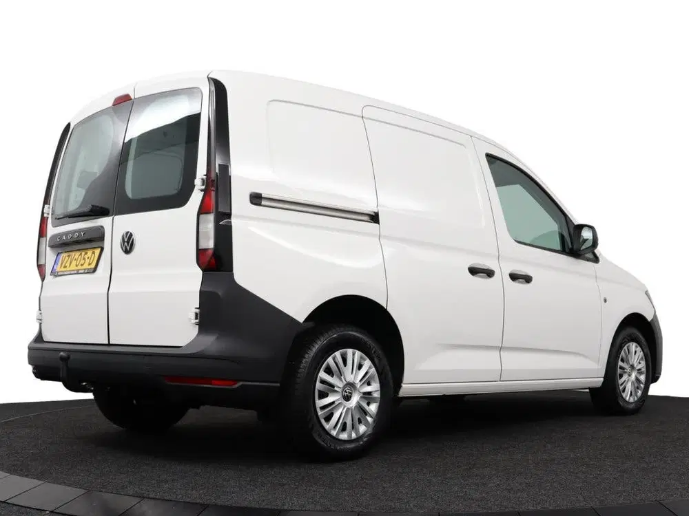 Volkswagen Caddy 2.0 TDI TREND L1H1 AC uit 2023, foto 6