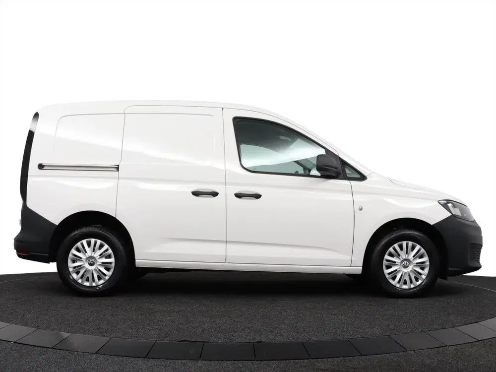 Volkswagen Caddy 2.0 TDI TREND L1H1 AC uit 2023, foto 8