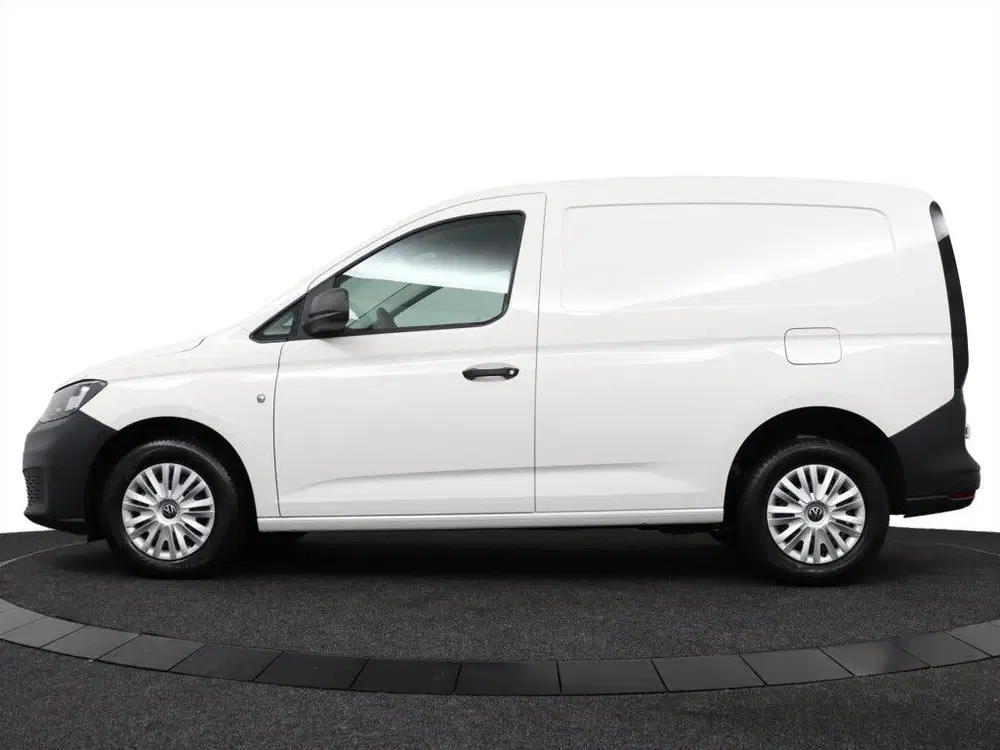 Volkswagen Caddy 2.0 TDI TREND L1H1 AC uit 2023, foto 9