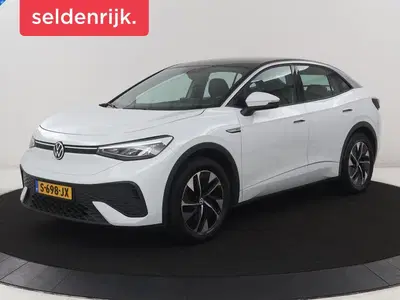 Volkswagen ID.5 Pro 77 kWh uit 2023