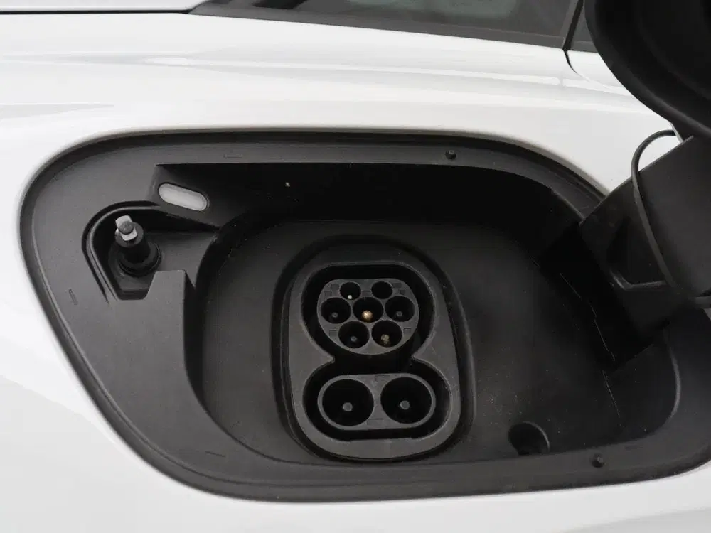 Volkswagen ID.5 Pro 77 kWh uit 2023, foto 11