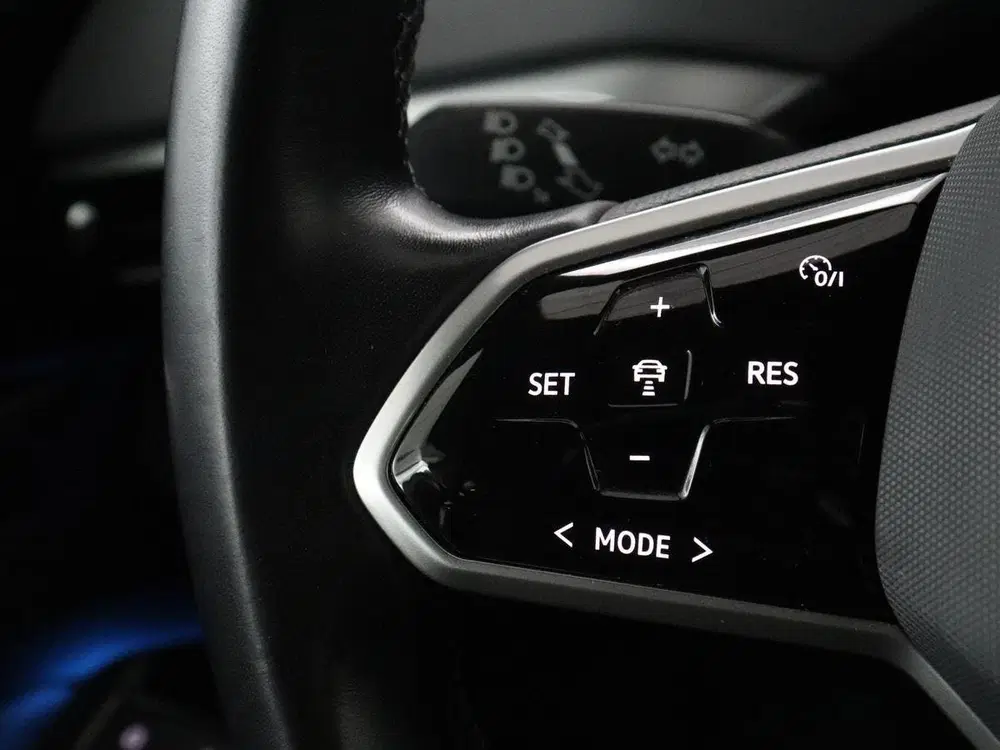 Volkswagen ID.5 Pro 77 kWh uit 2023, foto 14