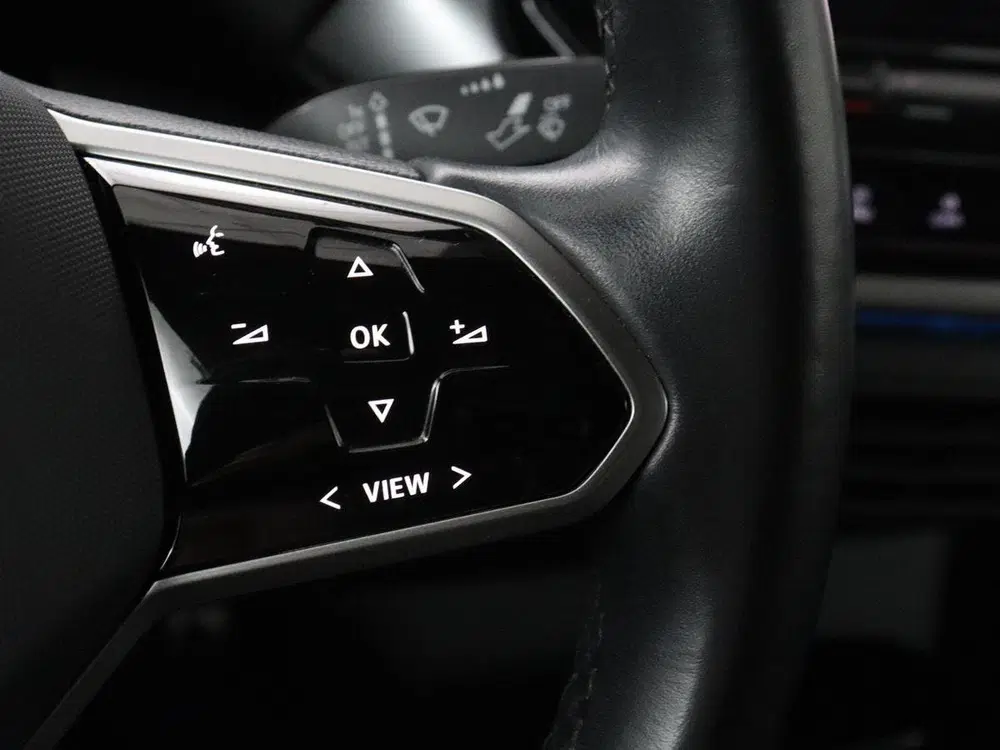 Volkswagen ID.5 Pro 77 kWh uit 2023, foto 15
