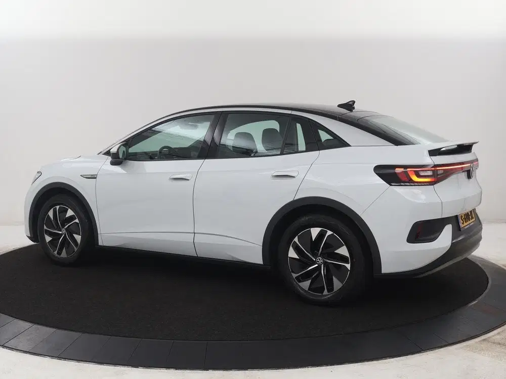 Volkswagen ID.5 Pro 77 kWh uit 2023, foto 2