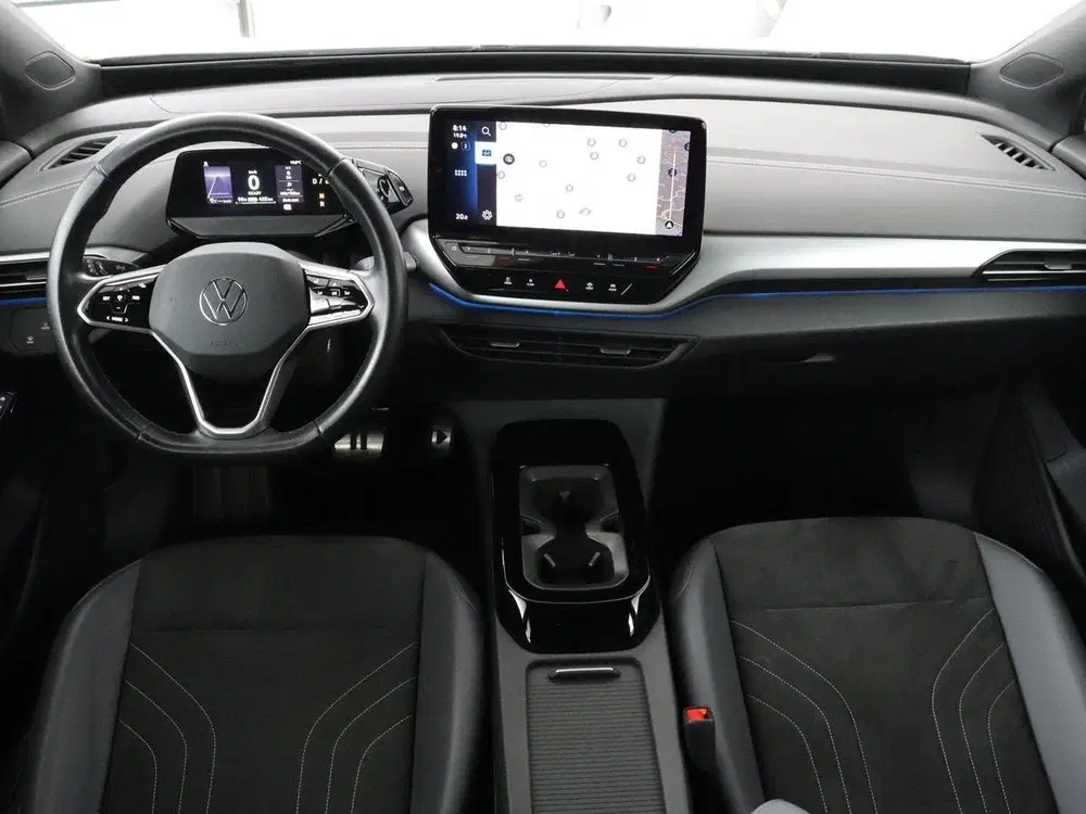 Volkswagen ID.5 Pro 77 kWh uit 2023, foto 3